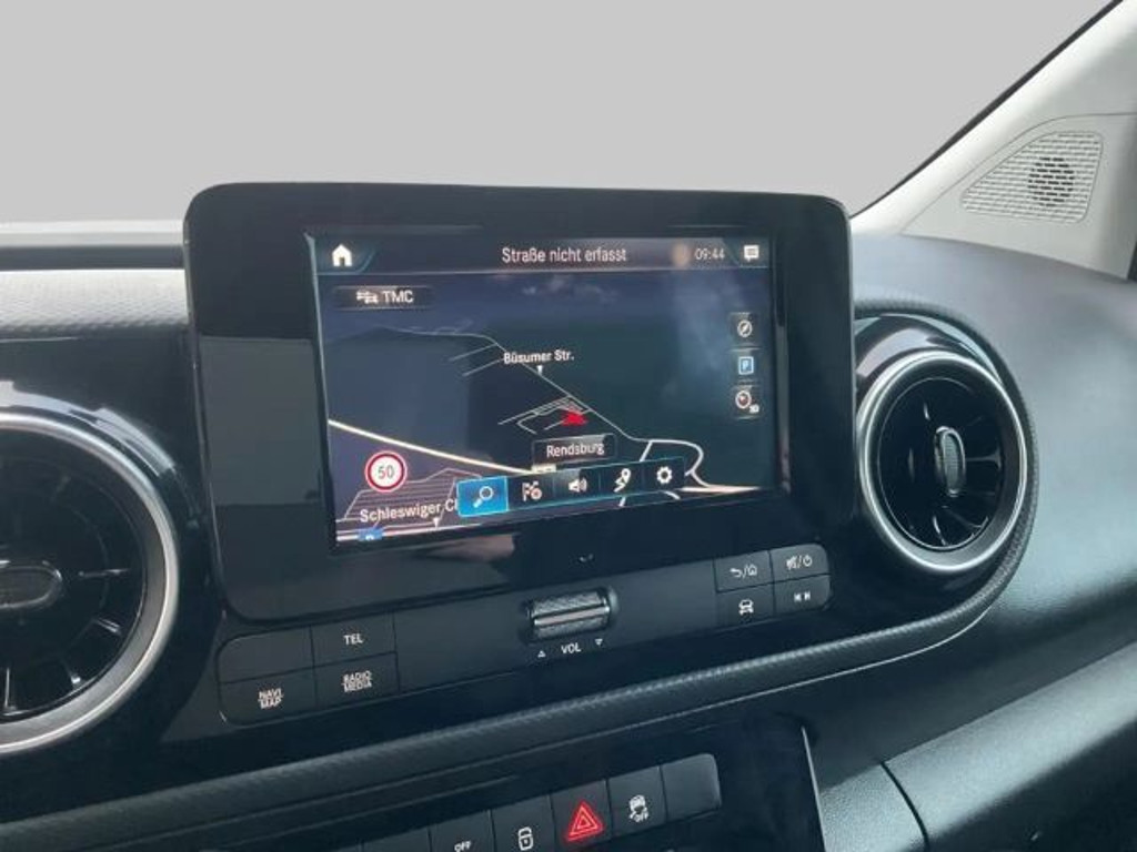 Mercedes-Benz T-Klasse