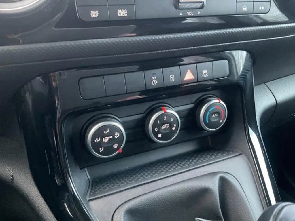 Mercedes-Benz T-Klasse