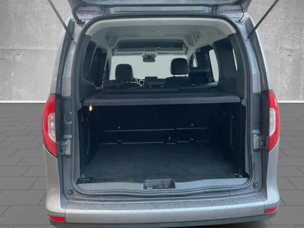 Mercedes-Benz T-Klasse