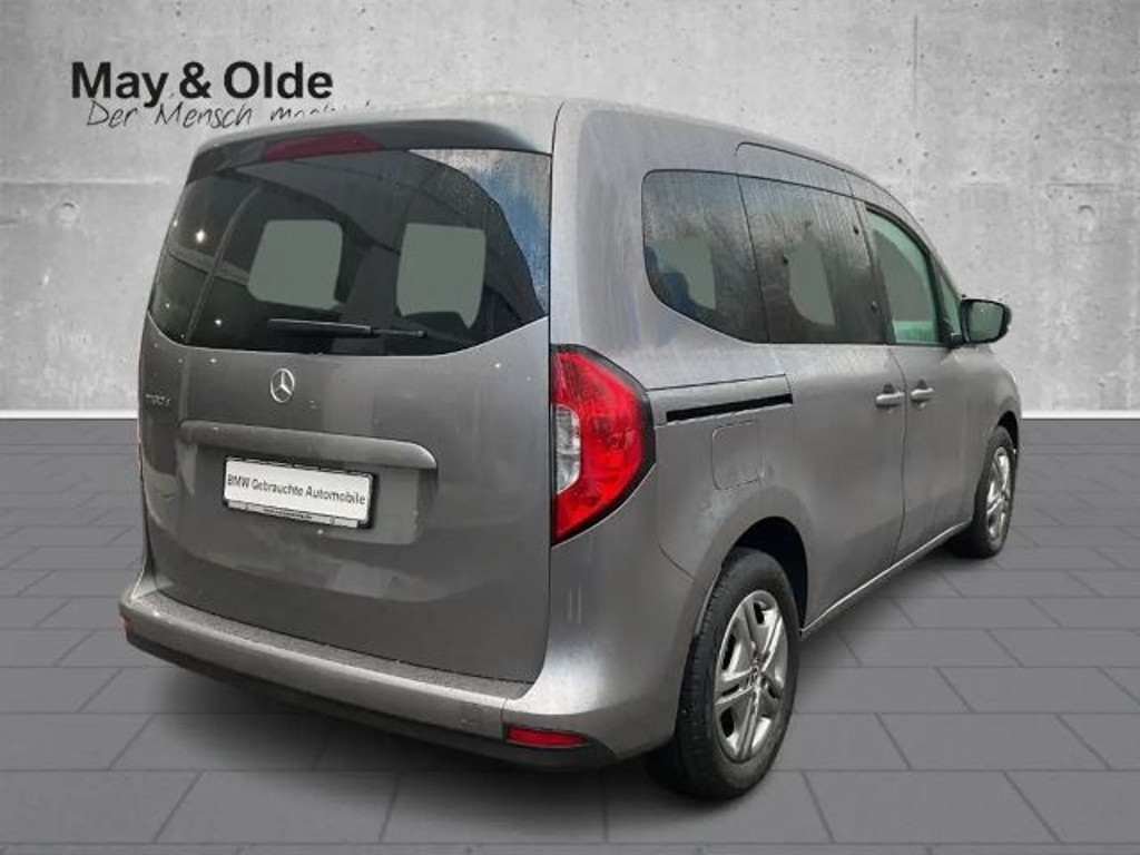 Mercedes-Benz T-Klasse