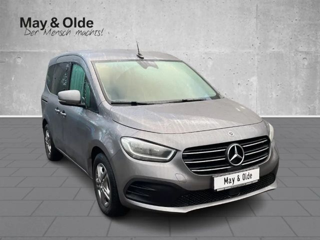 Mercedes-Benz T-Klasse