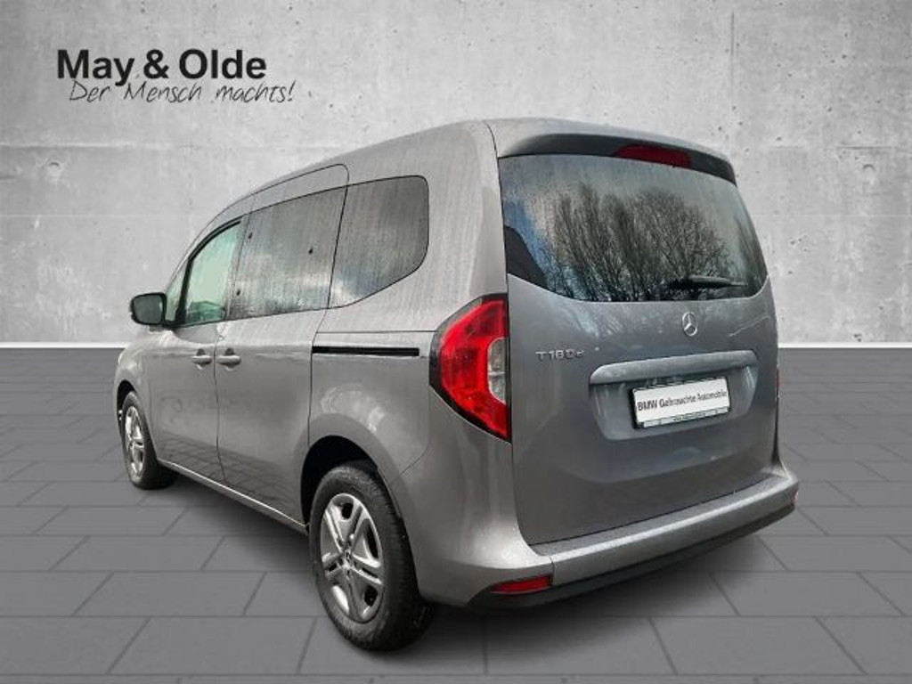 Mercedes-Benz T-Klasse