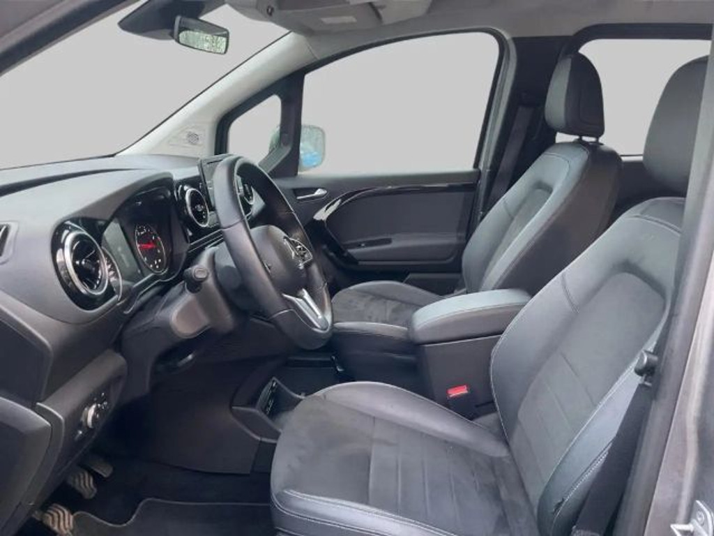 Mercedes-Benz T-Klasse