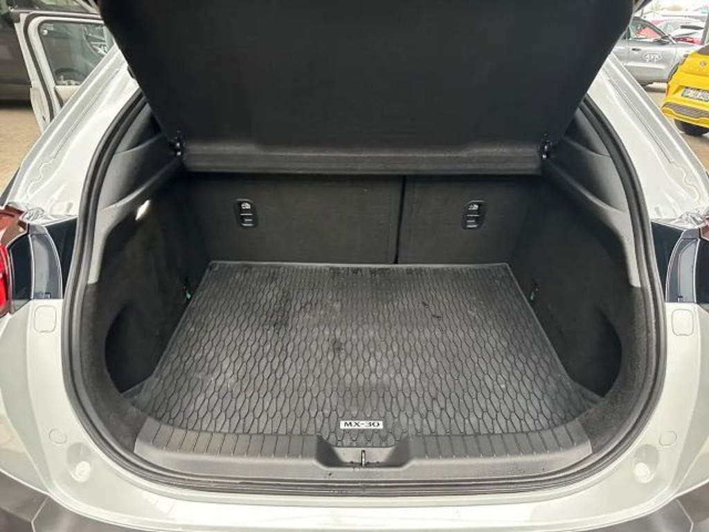 Mazda MX-30