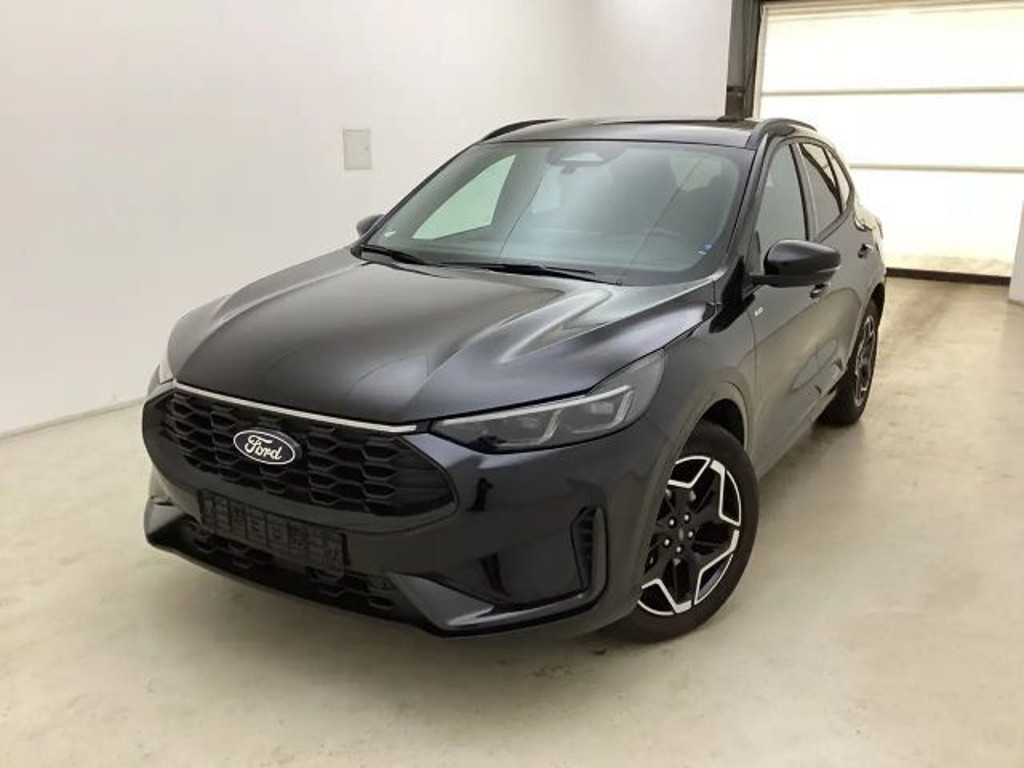 Ford Kuga 2024 Benzine