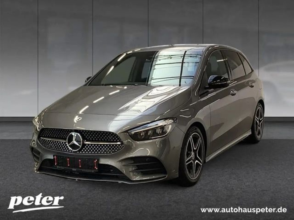 Mercedes-Benz B-Klasse 2025 Diesel