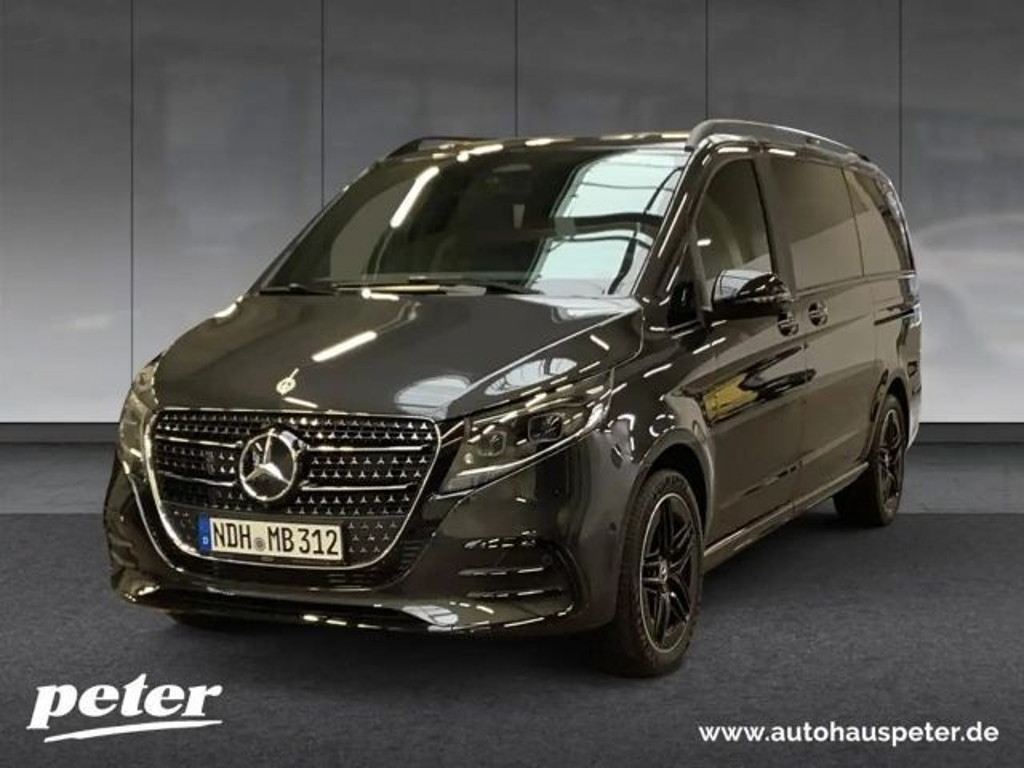 Mercedes-Benz V-Klasse 2025 Diesel