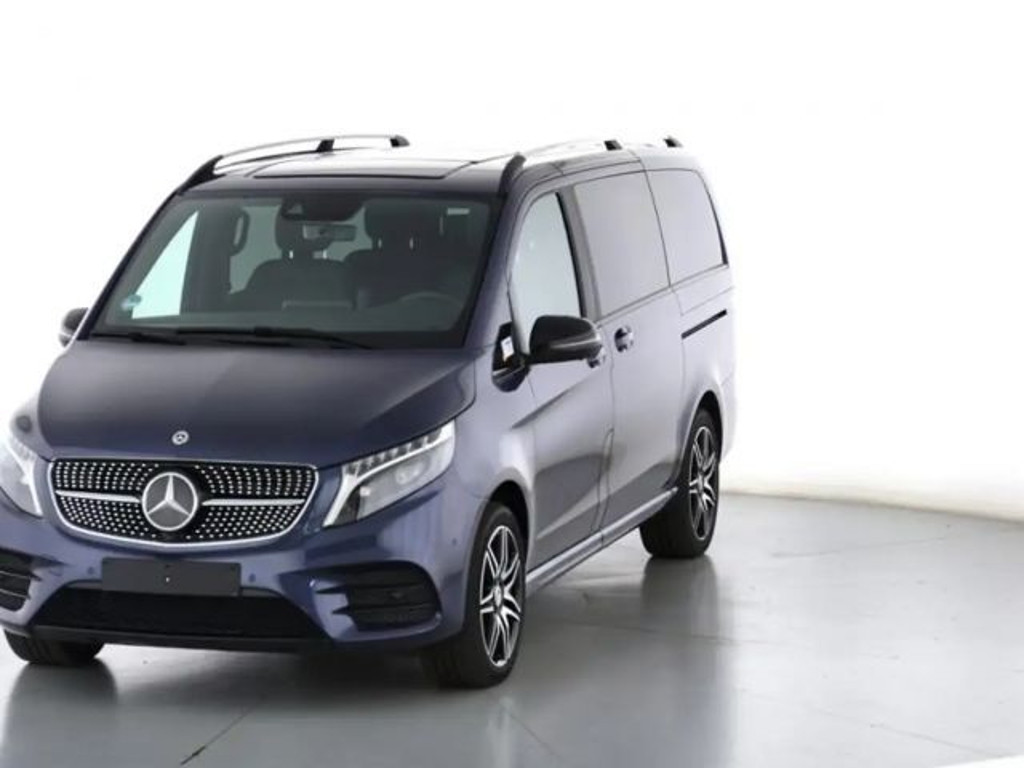 Mercedes-Benz V-Klasse 2024 Diesel