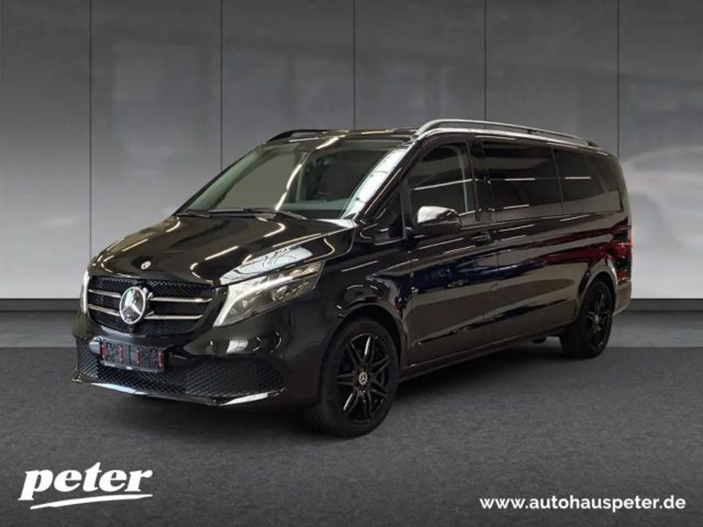 Mercedes-Benz V-Klasse 2024 Diesel
