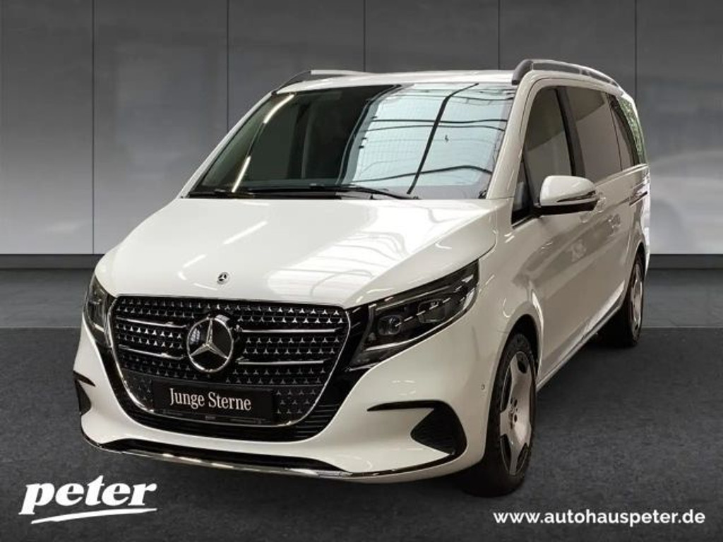 Mercedes-Benz V-Klasse 2024 Diesel