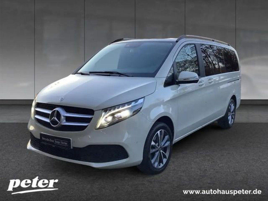 Mercedes-Benz V-Klasse 2024 Diesel