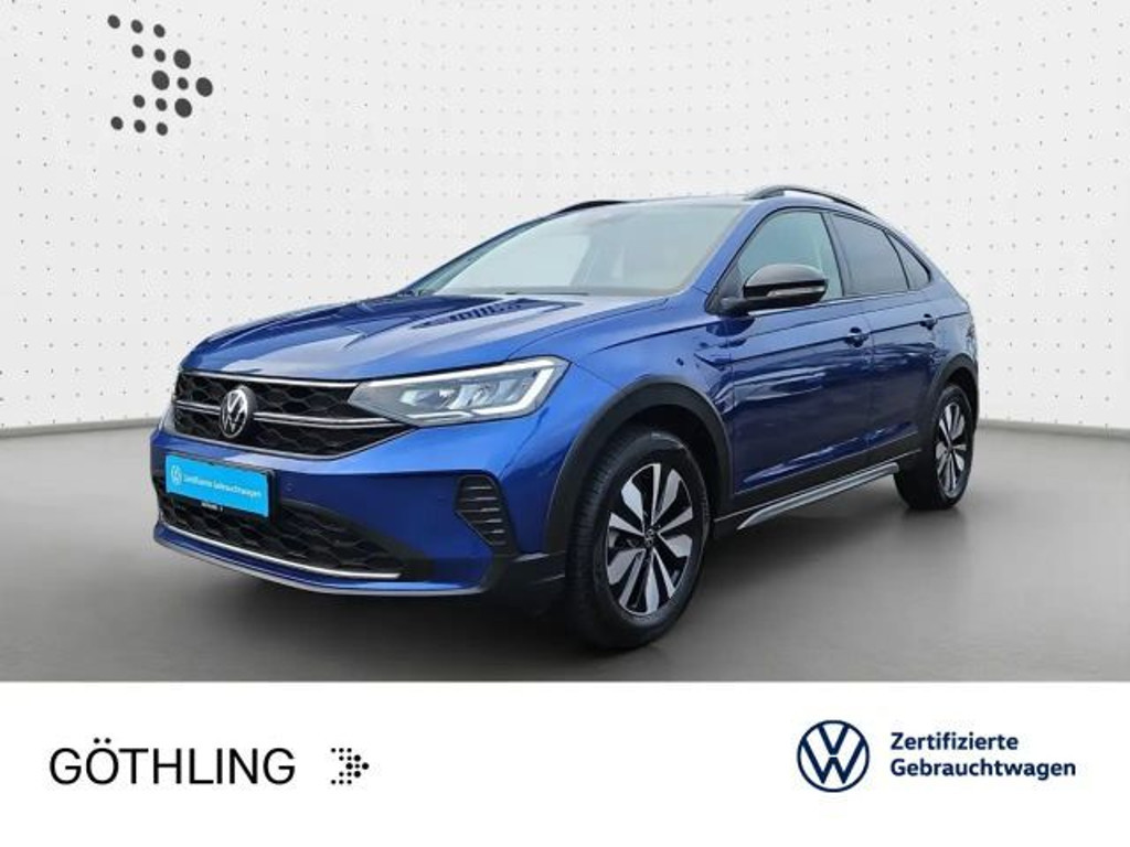 Volkswagen Taigo 2025 Benzine