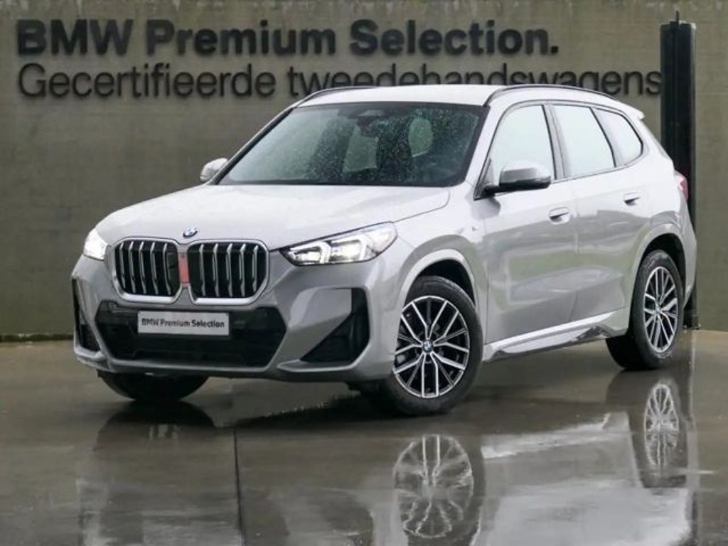 BMW X1 2025 Benzine