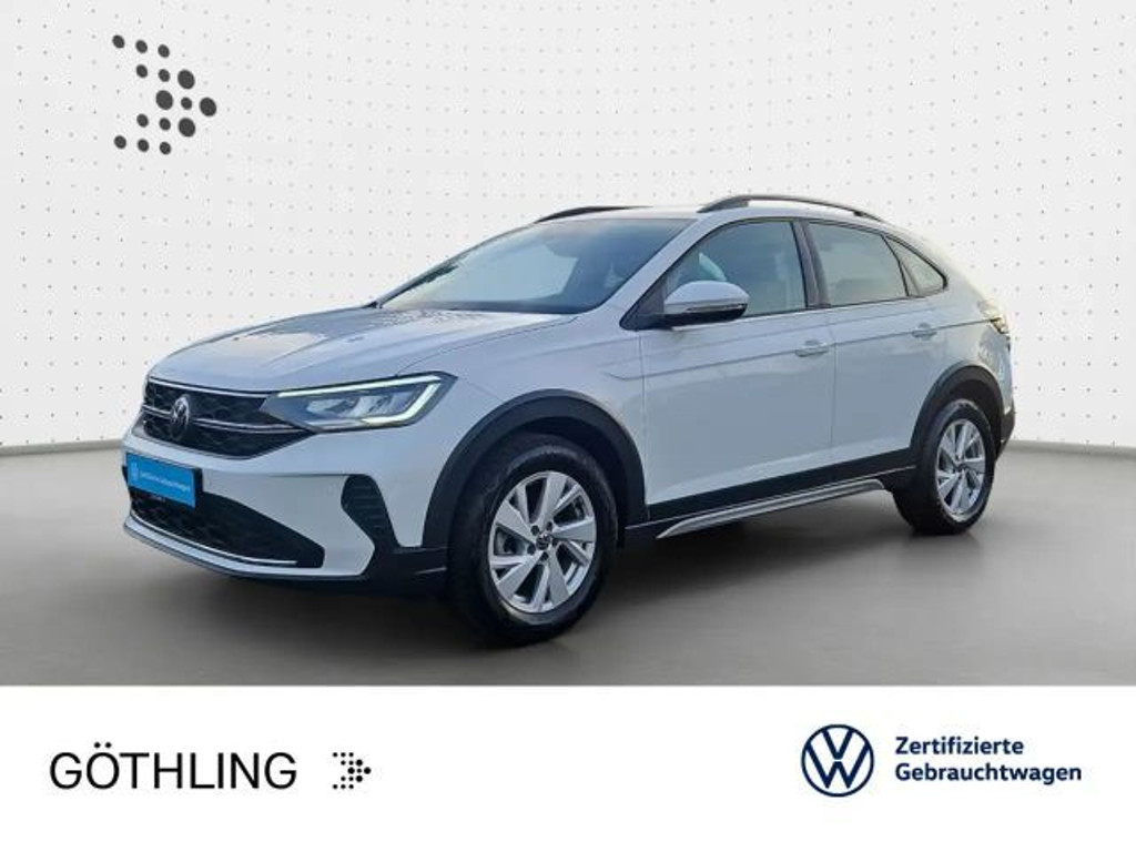 Volkswagen Taigo 2022 Benzine