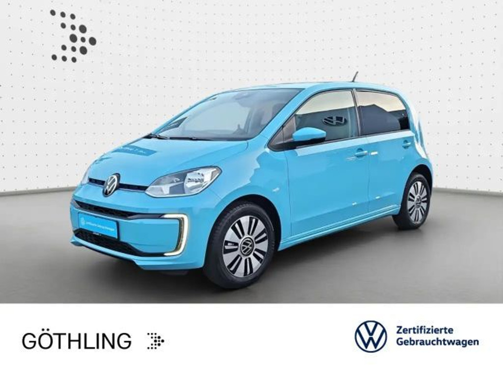 Volkswagen e-Up! 2022 Elektrisch
