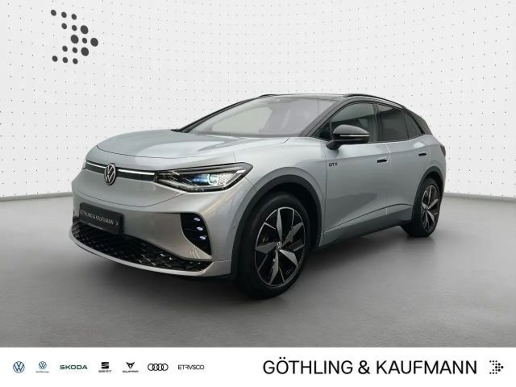 Volkswagen ID.4 2023 Elektrisch