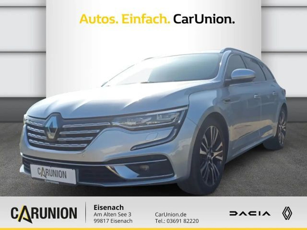 Renault Talisman 2022 Benzine