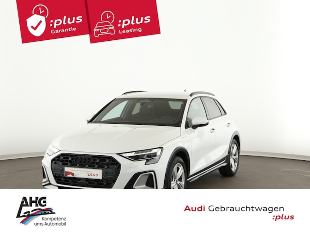 Audi A3 2025 Hybride Benzine