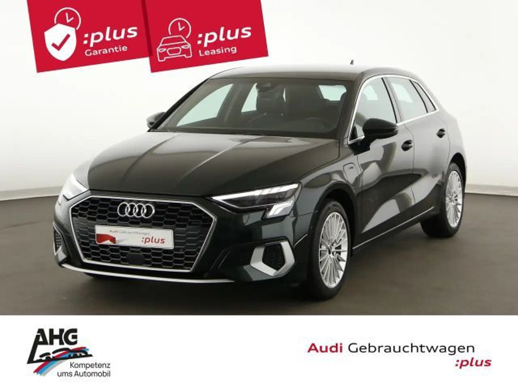 Audi A3 2022 Hybride Benzine