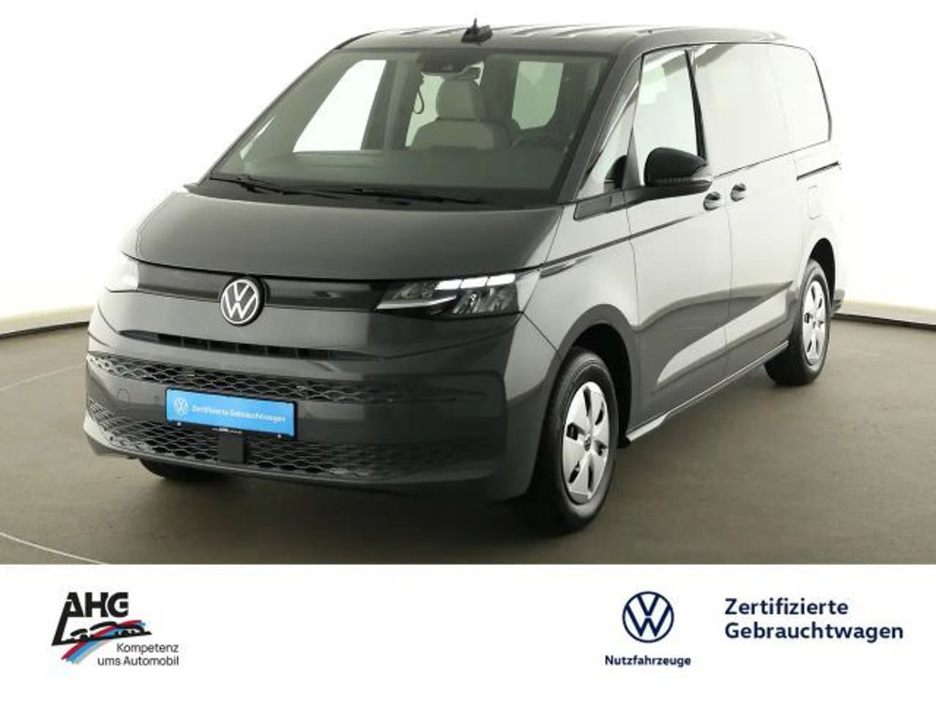 Volkswagen Multivan 2024 Diesel