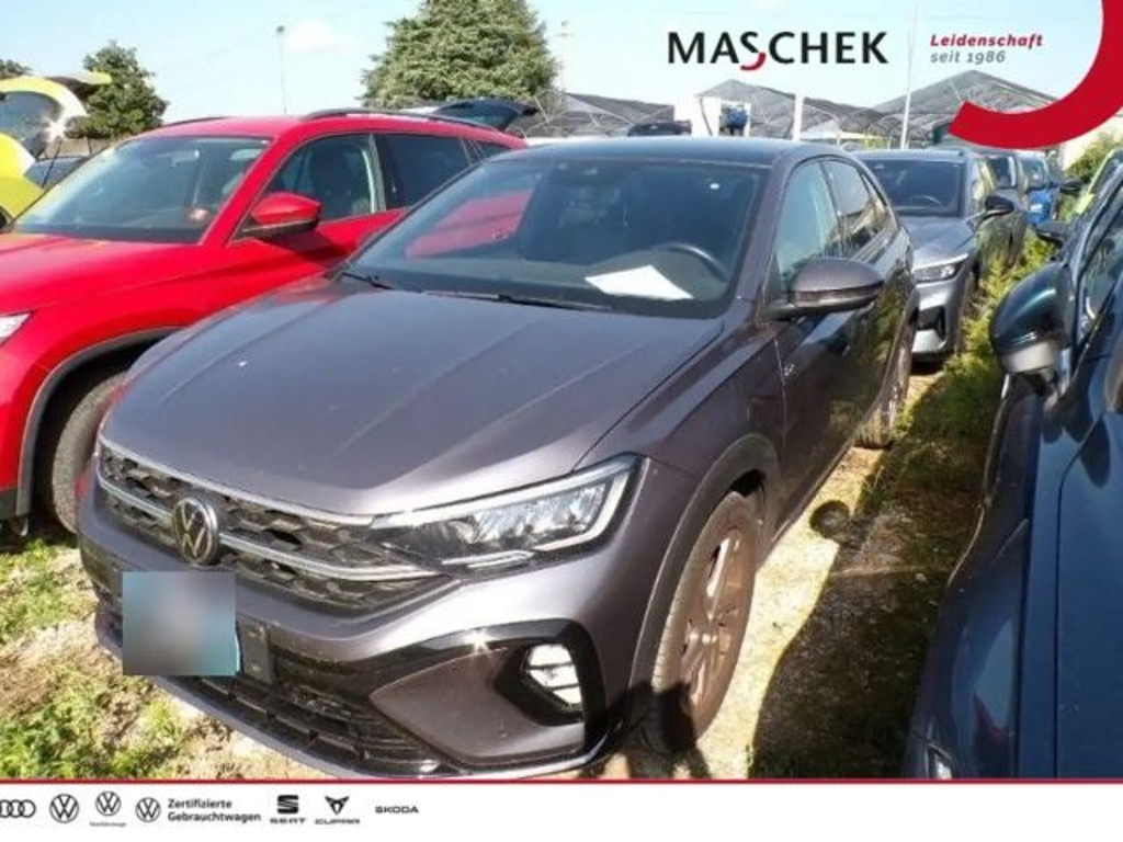 Volkswagen Taigo 2024 Benzine