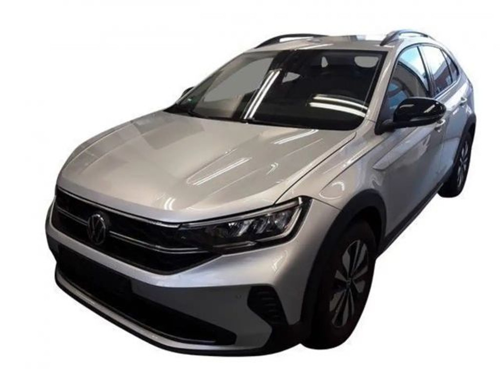Volkswagen Taigo 2025 Benzine