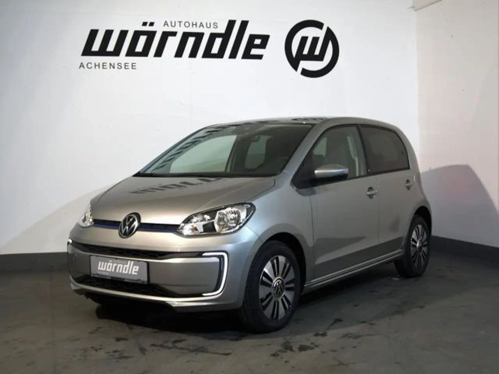 Volkswagen e-Up! 2022 Elektrisch