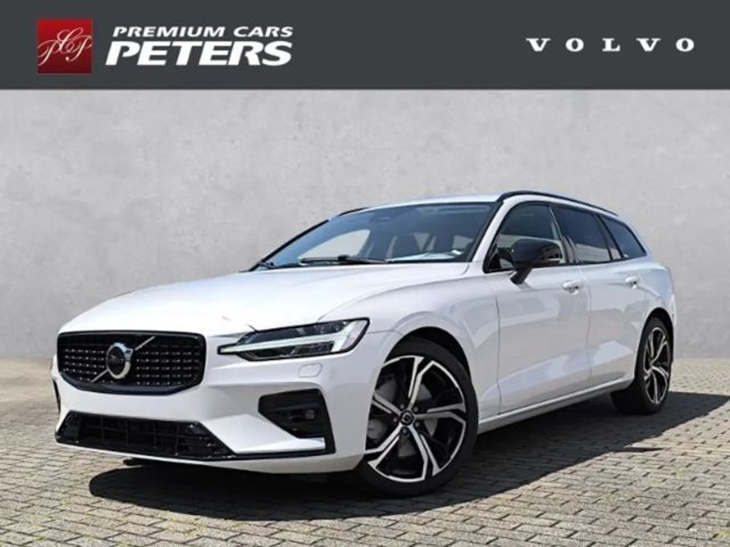 Volvo V60 2024 Diesel