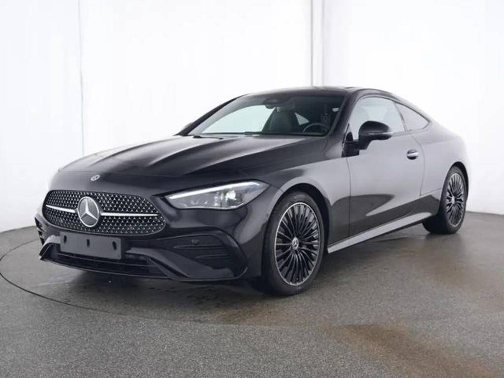 Mercedes-Benz CL 2024 Diesel