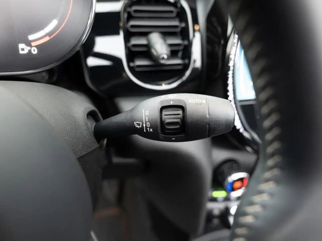 Mini John Cooper Works Cabrio