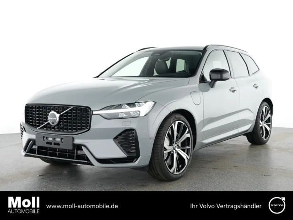 Volvo XC60 2025 Hybride Benzine