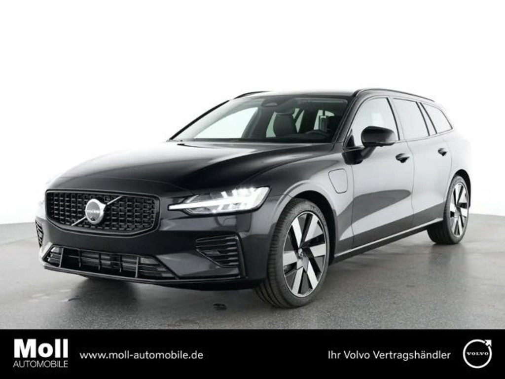 Volvo V60 2025 Hybride Benzine
