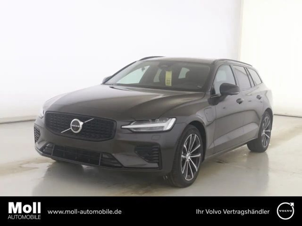 Volvo V60 2025 Hybride Benzine