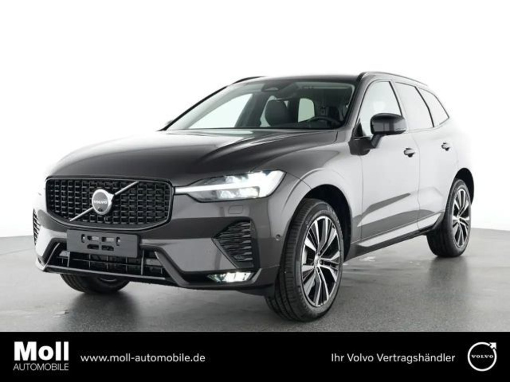 Volvo XC60 2025 Benzine
