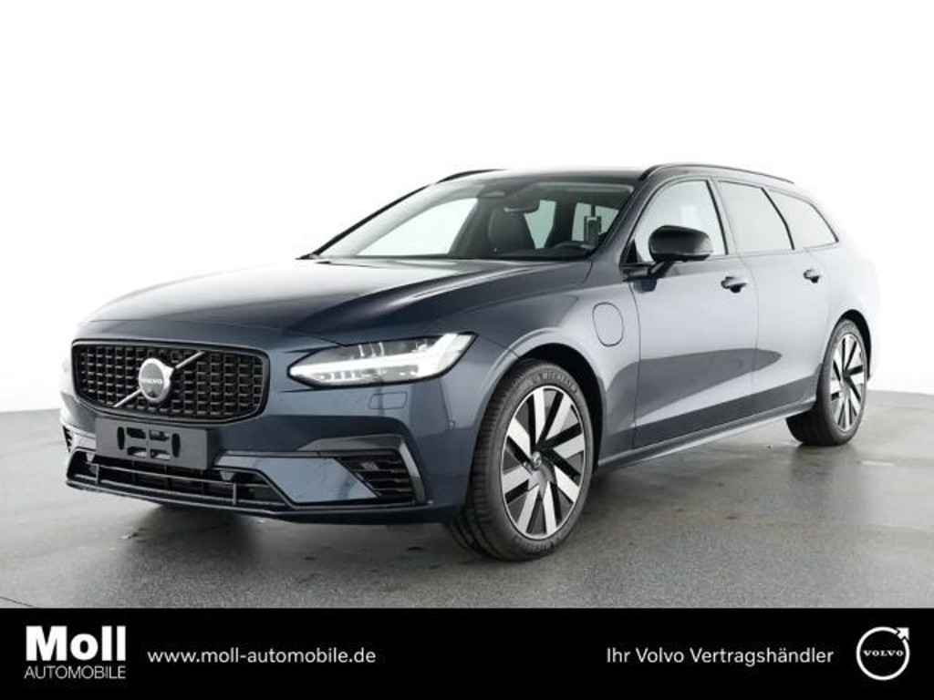 Volvo V90 2025 Hybride Benzine