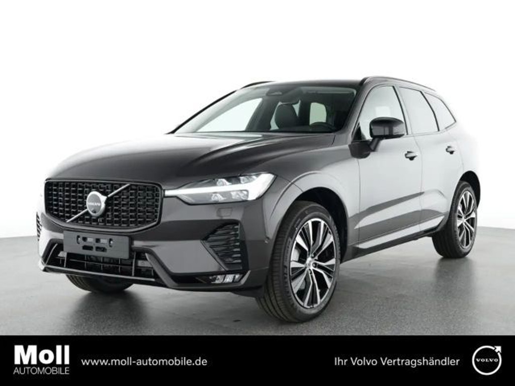 Volvo XC60 2025 Benzine