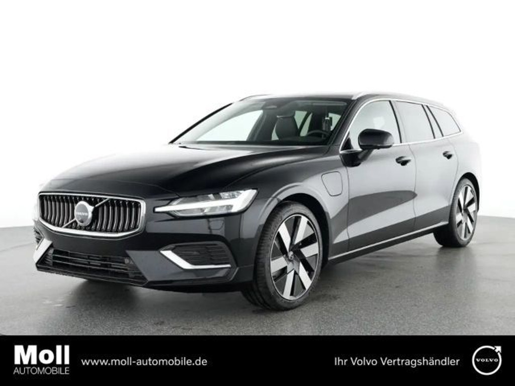 Volvo V60 2025 Hybride Benzine