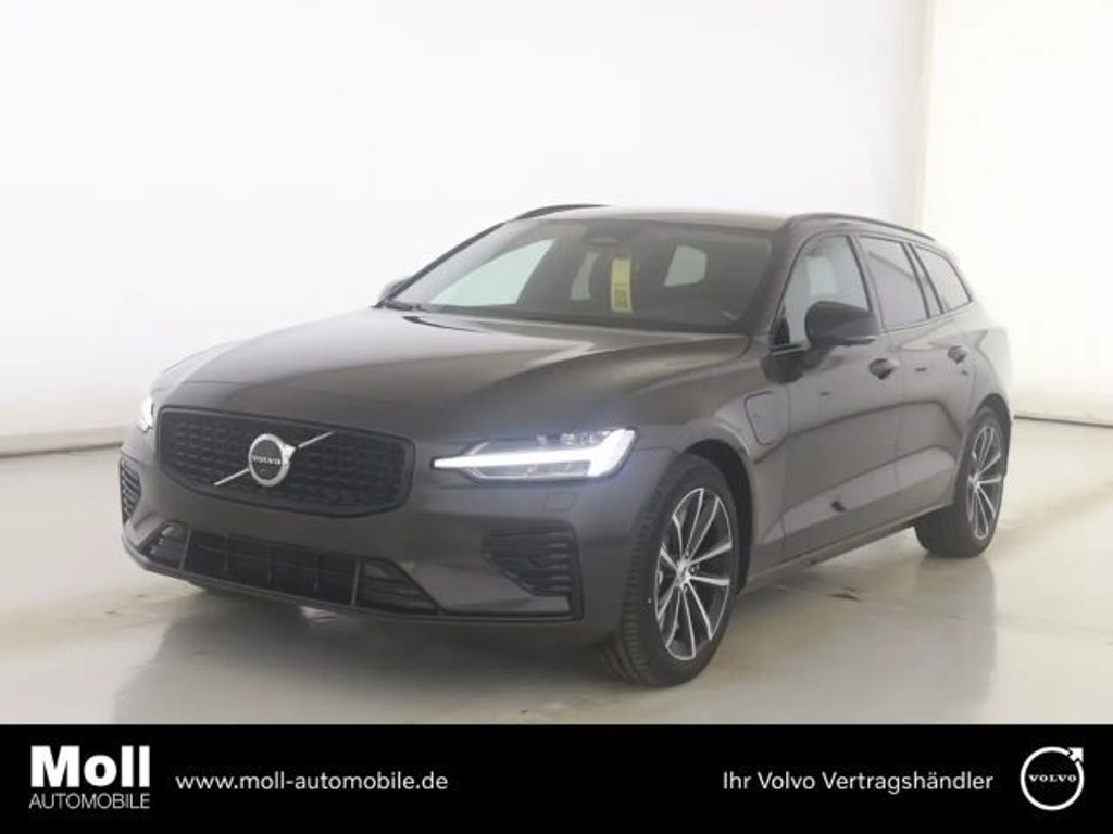 Volvo V60 2025 Hybride Benzine