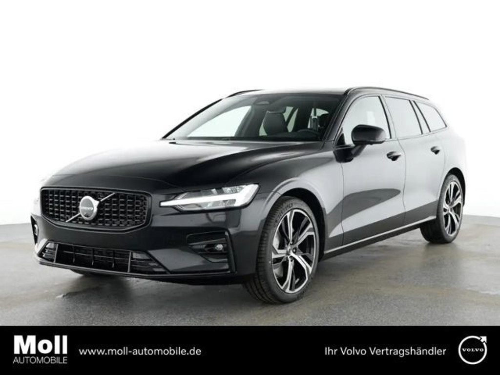 Volvo V60 2025 Benzine