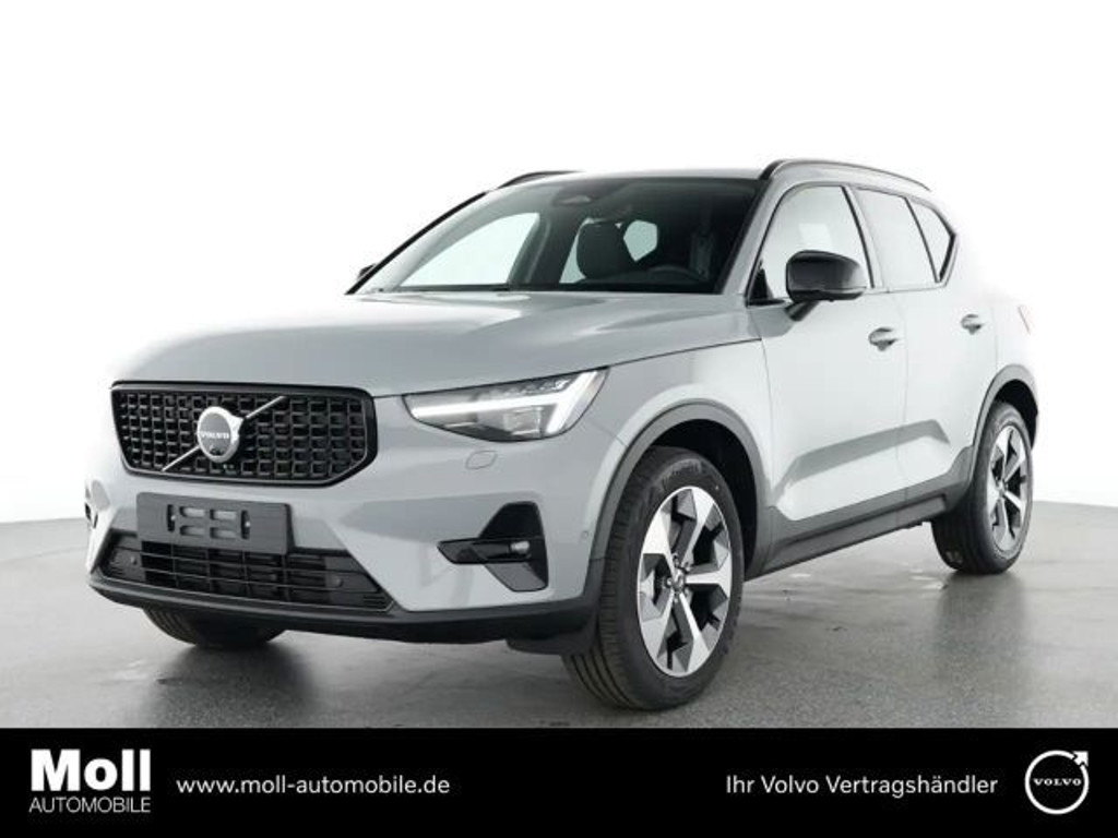 Volvo XC40 2025 Benzine