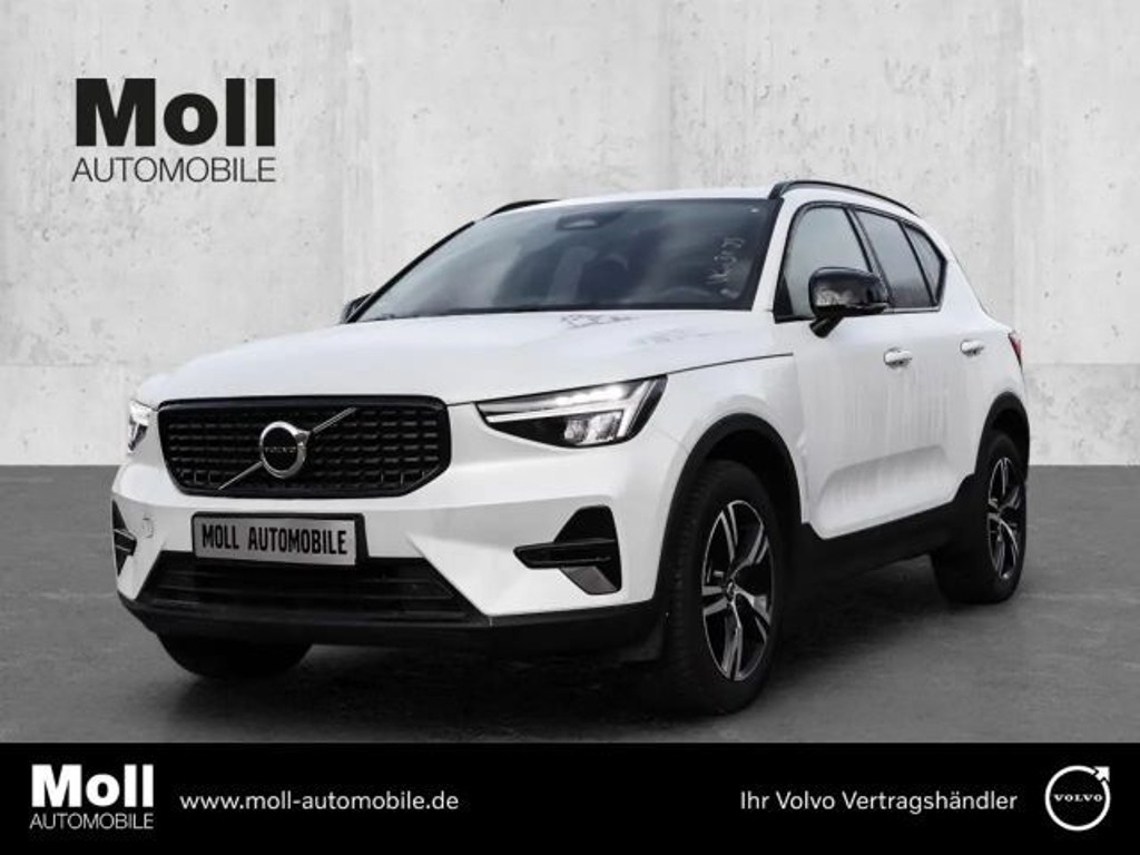 Volvo XC40 2023 Benzine