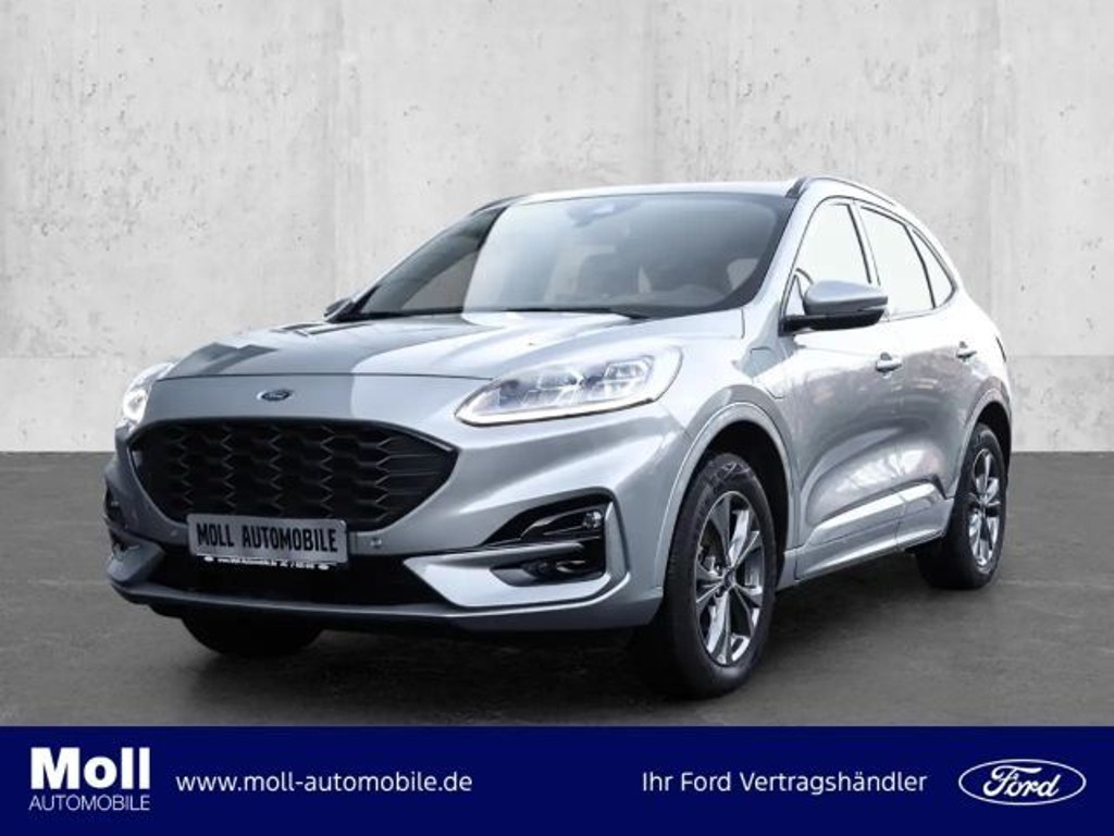 Ford Kuga 2022 Hybride Benzine