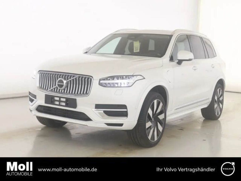 Volvo XC90 2024 Hybride Benzine