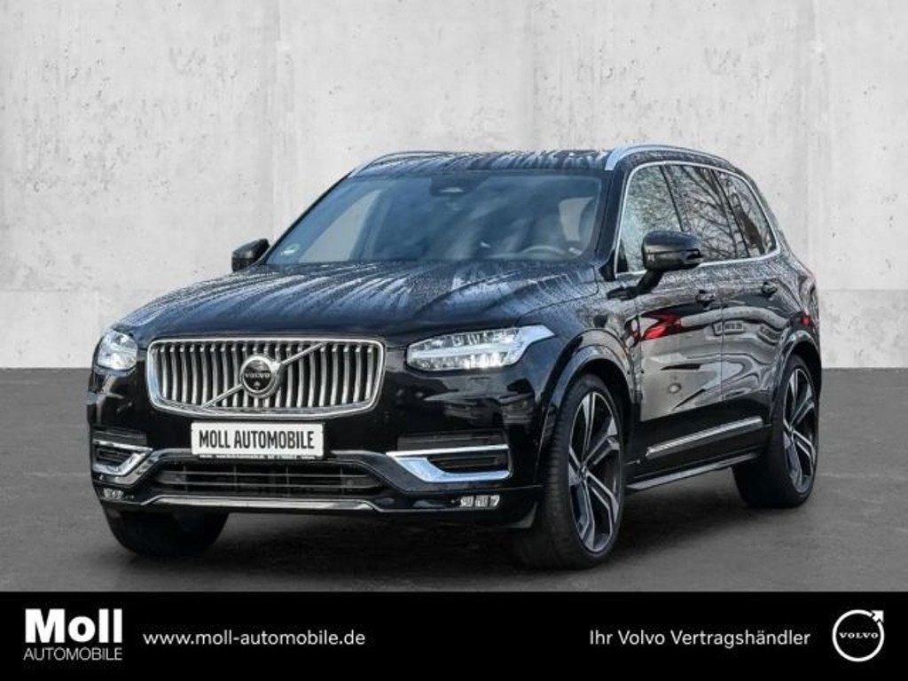 Volvo XC90 2023 Diesel