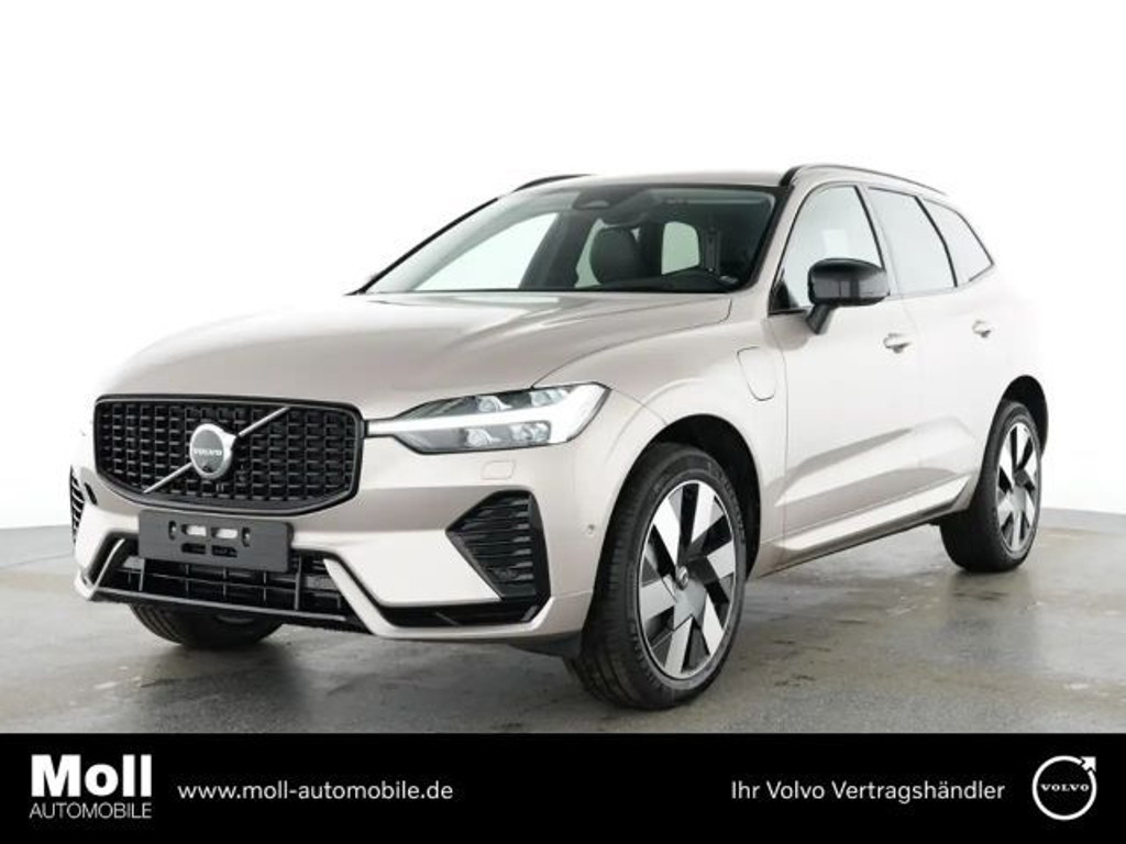 Volvo XC60 2025 Hybride Benzine