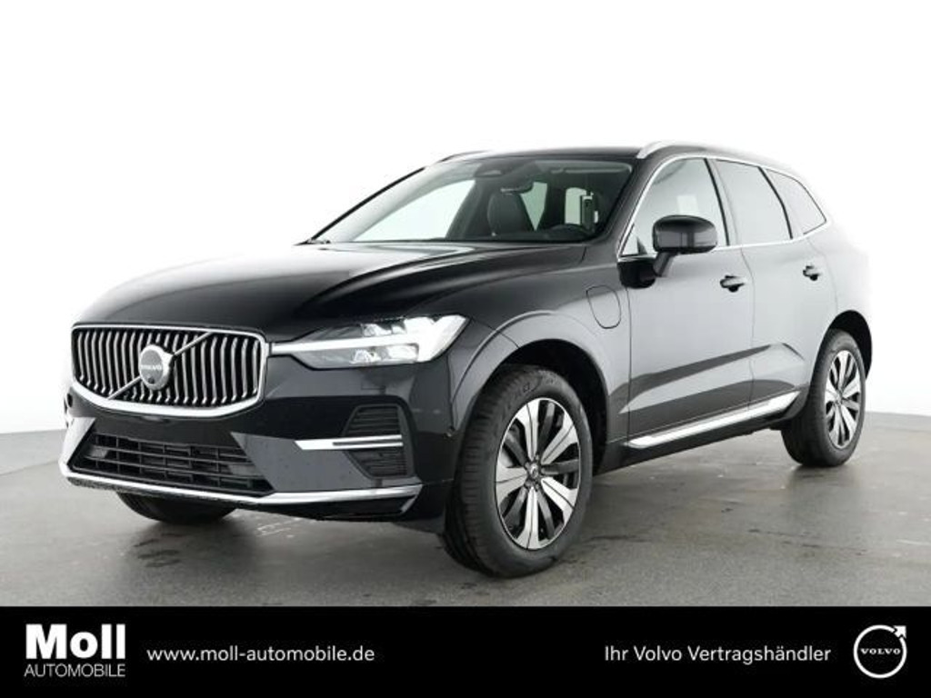 Volvo XC60 2025 Hybride Benzine