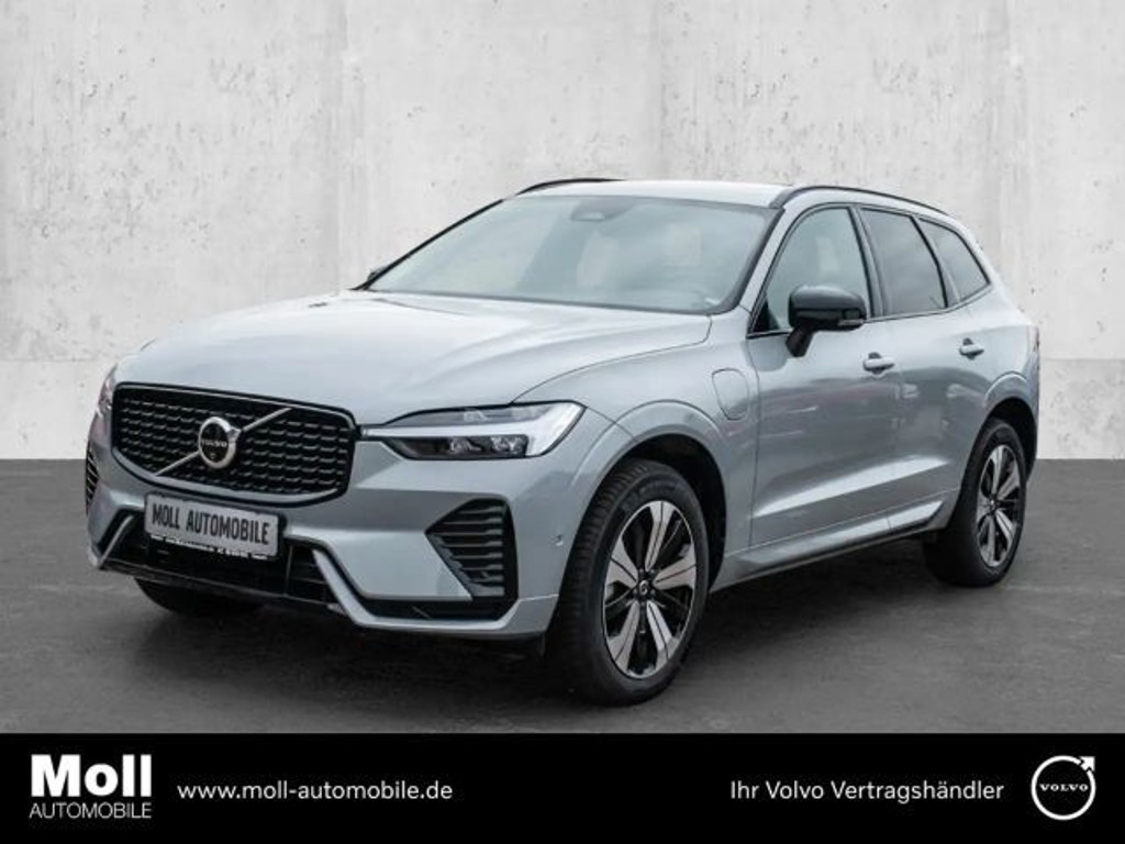 Volvo XC60 2023 Hybride Benzine
