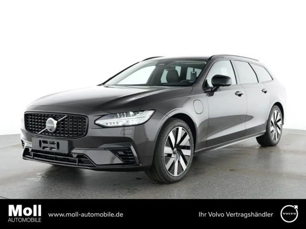 Volvo V90 2025 Hybride Benzine