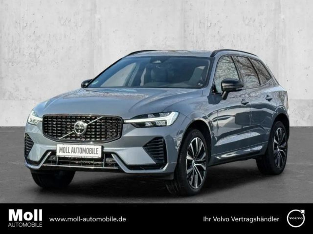 Volvo XC60 2023 Diesel