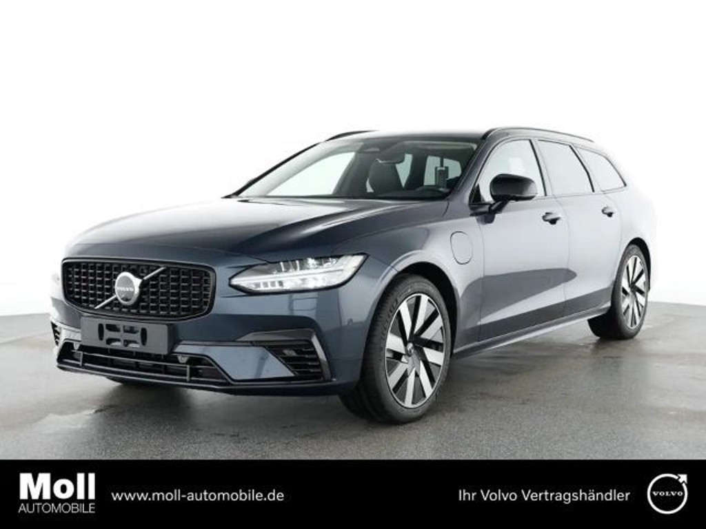 Volvo V90 2025 Hybride Benzine